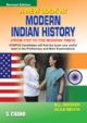 A New Look At Modern Indian History(UP to the first Phase of Independence)