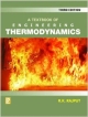 A Textbook of Engineering Thermodynamics, 3/e