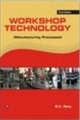 Workshop Technology (Manufacturing processes)