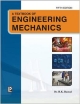 A TEXTBOOK OF ENGINEERING MECHANICS, 5/e