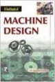 A TEXTBOOK OF MACHINE DESIGN, 2/e