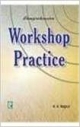 Comprehensive Workshop Practice(for Pt.  Ravi Shankar Shukla University, Chhattisgarh)