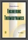 Comprehensive Engineering Thermodynamics(For Pt. Shankar Shukla University, Chhattisgarh)