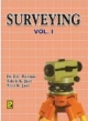 Surveying (Vol.I)