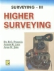 Higher Survesing(Surveying III)