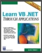 Learing VB .Net Through Applications