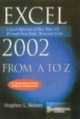Excel 2002 from A to Z