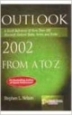 Outlook 2002 from A to Z