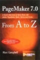 PageMaker 7.0 from A to Z 