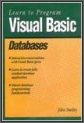 Learn to Program Visual Basic-Databases