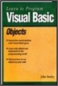 Learn to Program Visual Basic-Objects