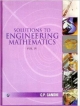 Solutions to Engineering Mathematics (Vol. IV), 2/e
