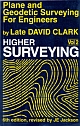 Plane and Geodetic Surveying for Engineers,Vol. 1-Higher Surveying, 6e Vol. II