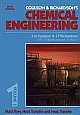 Coulson & Richardson`s Chemical Engineering: Fluid Flow, Heat Transfer & Mass Transfer, Vol.1 ,6th Edition