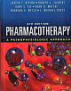  Pharmacotherapy : A Pathophysiologic Approach 0008 Edition