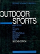 H/B Sprots, Recreational Building Design, 2e (in 2 Vols.) Vol.1 : Outdoor Sports