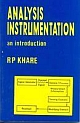 Analysis Instrumentation : an Introduction