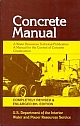 Concrete Manual