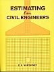 Estimating for Civil Engg.