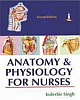 Anatomy and Physiology for Nurses 2nd Editio