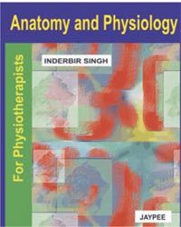 Anatomy and Physiology for Physiotherapists, 1/e