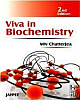 Viva In Biochemistry 2nd Edition