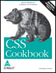 Css Cookbook, 3/ed