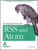 Developing Feeds with RSS and Atom