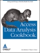 Access Data analysis cookbook
