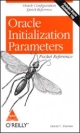 Oracle Initialization Parameters pocket Reference (Oracle Database 10g)