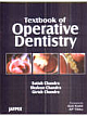 Textbook of Operative Dentistry