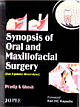 Synopsis of Oral and Maxillofacial Surgery (An Update Overview) 1st Edition