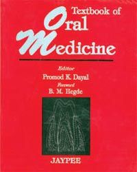 Textbook of Oral Medicine