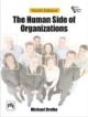The Human Side of Organizations, 9th Ed.