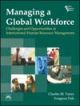 Managing a Global Workforce : Challenges and Opportunities in International Human Resource Management