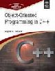Object-Oriented Programming in C++,w/CD