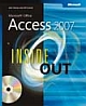 Mircosoft Office Access  2007 Inside Out