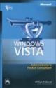 Window vista Administraor`s Pocket Consultant,