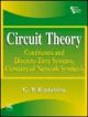 Circuit Theory : continuous and Discrete-time Systems Elements of Network Synthesis
