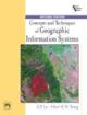 Concepts and Techniques of Geographic Informations Systems , 2nd edi.
