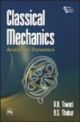 Classical Machanics : Analytical Dynamics