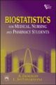 Biostatistics for Medical Nursing and Pharmany Students