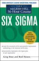 The MH 36 Hour Course in Six Sigma, 1/e