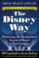 The Disney WAy-Fully Updated & Revised Edition, 1/e