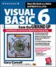 Visual Basic 6: From the Ground Up, 1/e