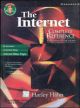 The Internet complete Reference, 1/e