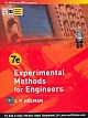 Experimental Methods for Engineers(Speical Inidan Edition), 7/e