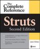 Struts: The Complete Reference, 2/e