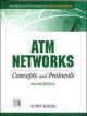ATM Networks : Concepts and protocols, 2/e