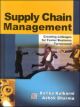 Supply Chain Management Concepts and Cases(Book+CD), 1/e